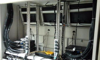 南宁安防监控系统 构建智能安防新生态