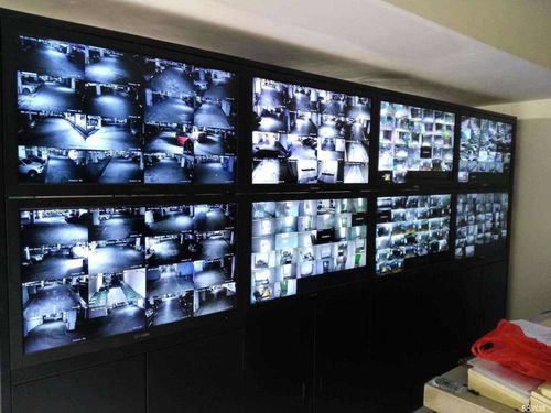 三方面教你如何挑选监控设备，构建可靠安防监控系统