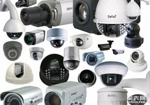 个人电子监控门禁道闸可视对讲小区广播 维修