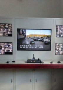 安防系统集成与智能化建设 构筑现代安防的基石